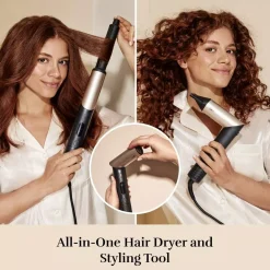 Silk'n SilkyAir Flex 8-in-1