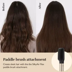 Silk'n SilkyAir Flex 8-in-1