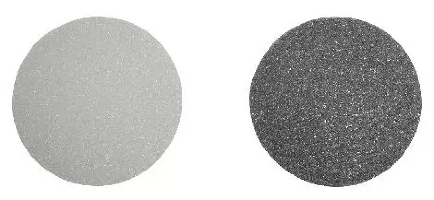 Silk'n Vacupedi Refill Medium & Fine