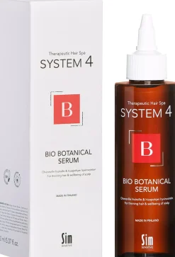 Sim SensitiveBio Botanical System 4 Serum 50 ml
