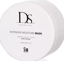 Sim Sensitive Intensive Mask 250 ml