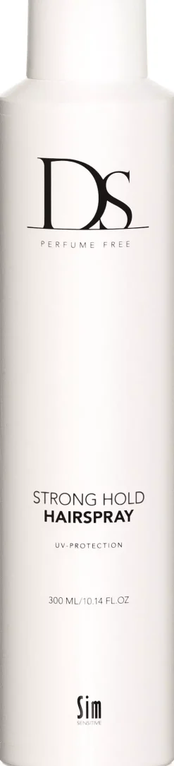 Sim Sensitive Strong Hold Spray 100 ml