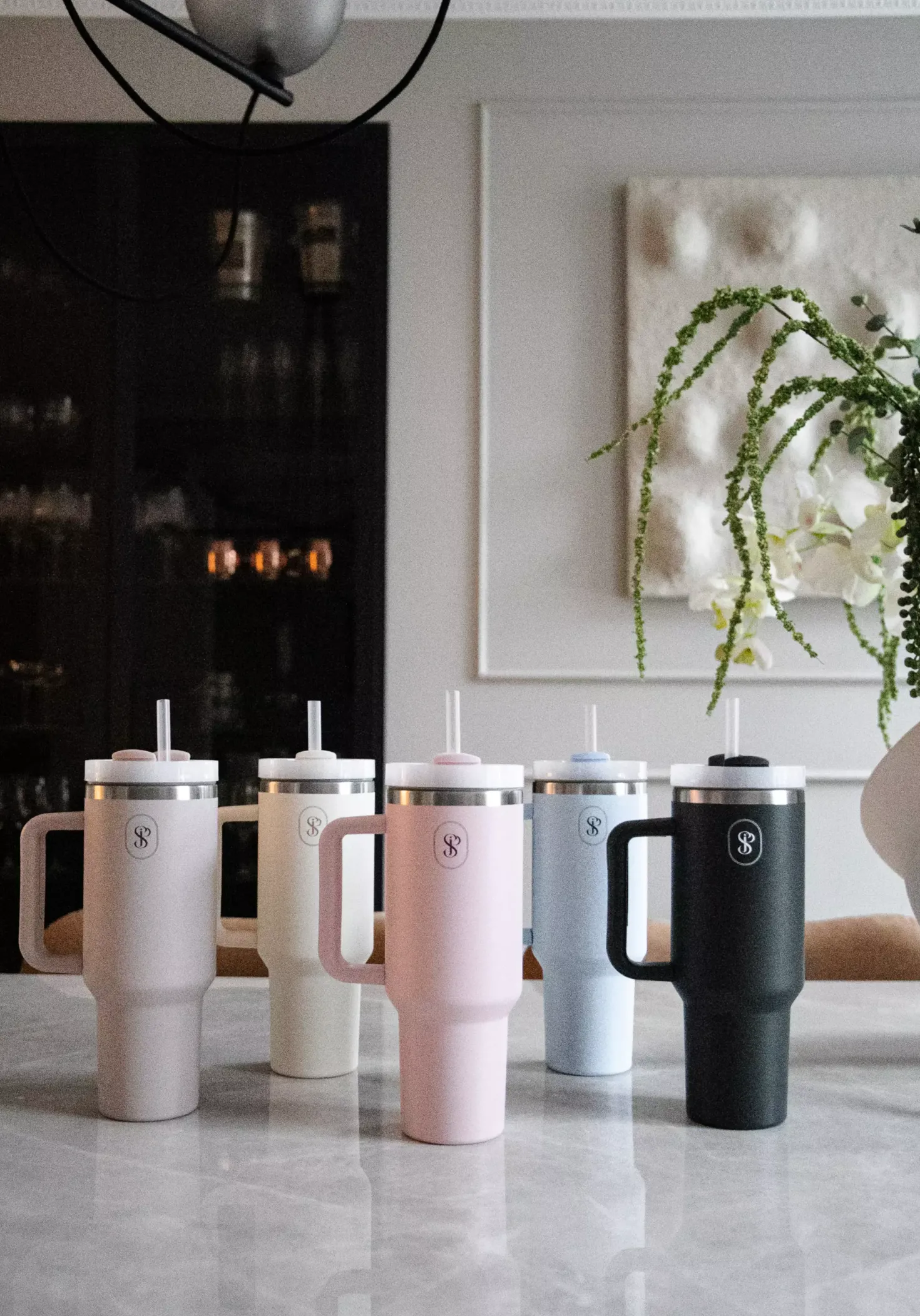 SIP Sip Tumbler Light Beige