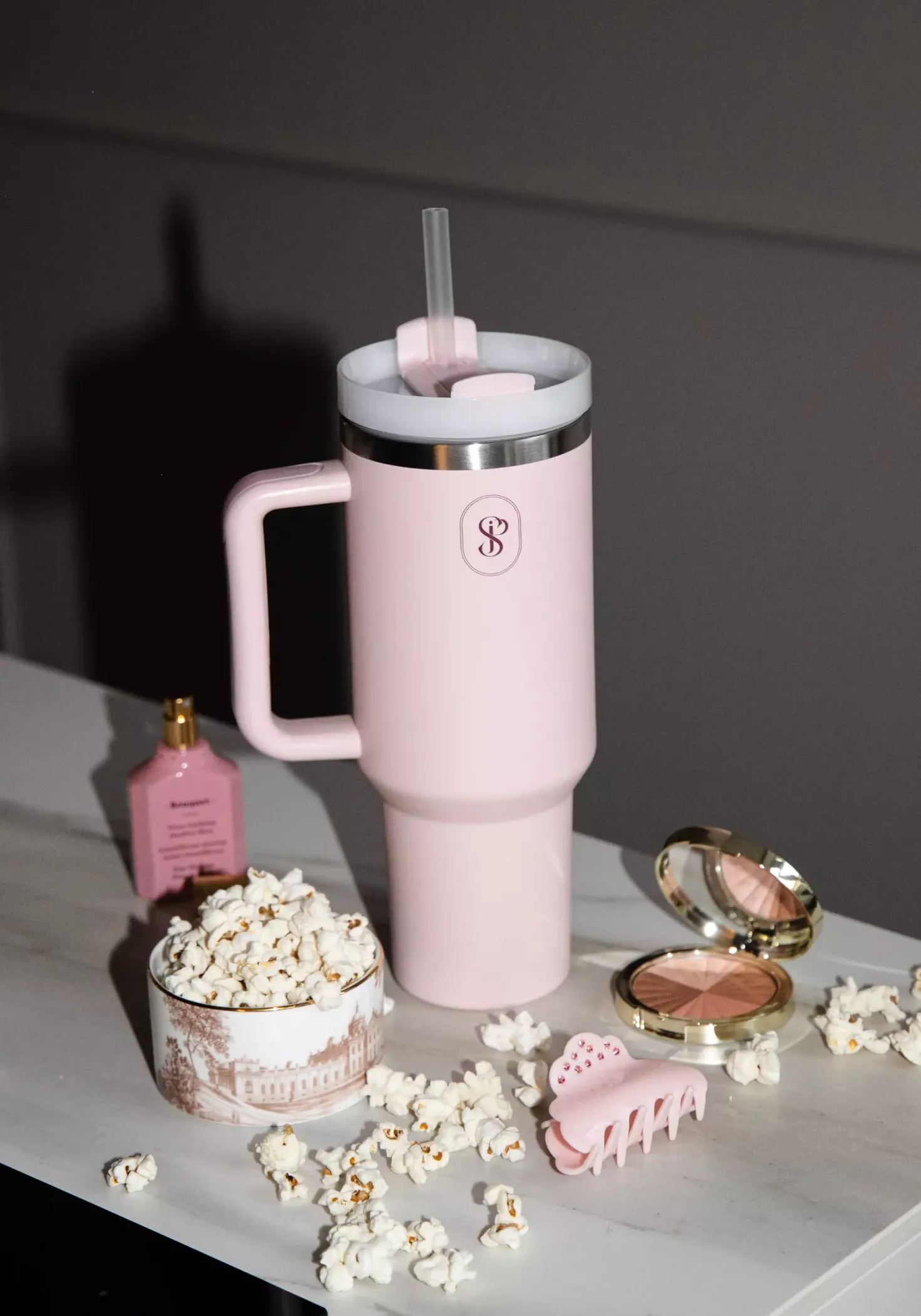 SIP Sip Tumbler Light Beige