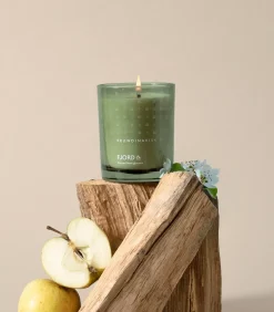 SkandinaviskFJORD Home Collection Scented Candle 65 g