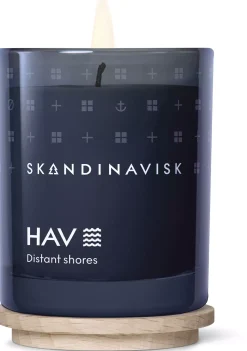 SkandinaviskHAV Home Collection Scented Candle 200 g