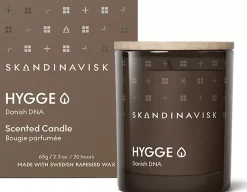 SkandinaviskHYGGE Home Collection Scented Candle 200 g