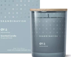 SkandinaviskØY Body Collection Wash 500 ml