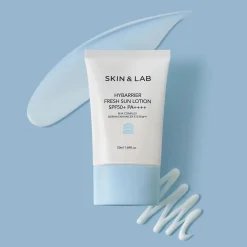 SKIN&LAB Hybarrier Fresh Sun Lotion 50 ml