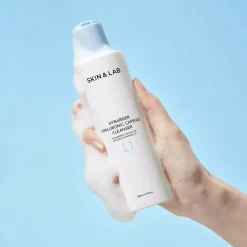 SKIN&LAB Hybarrier Hyaluronic Capsule Cleanser 200 ml