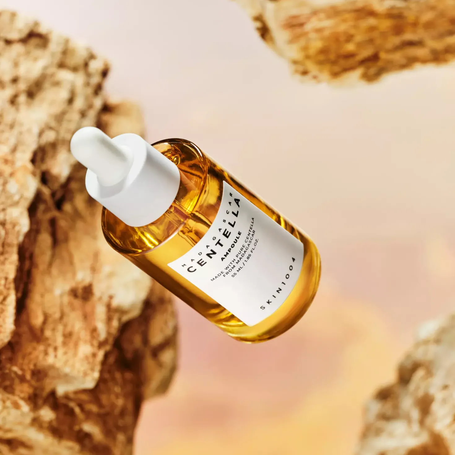 SKIN1004Madagascar Centella Ampoule 55 ml
