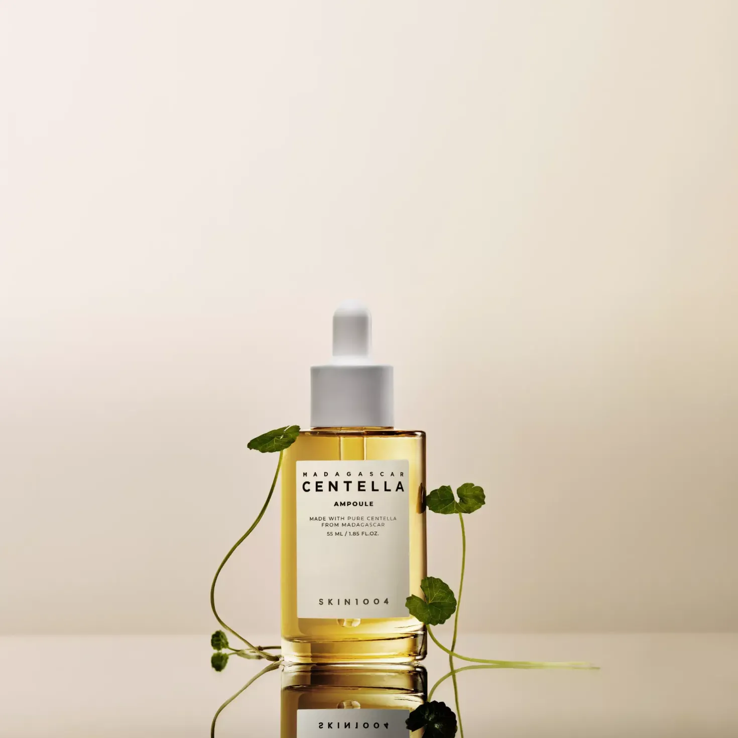 SKIN1004Madagascar Centella Ampoule 55 ml