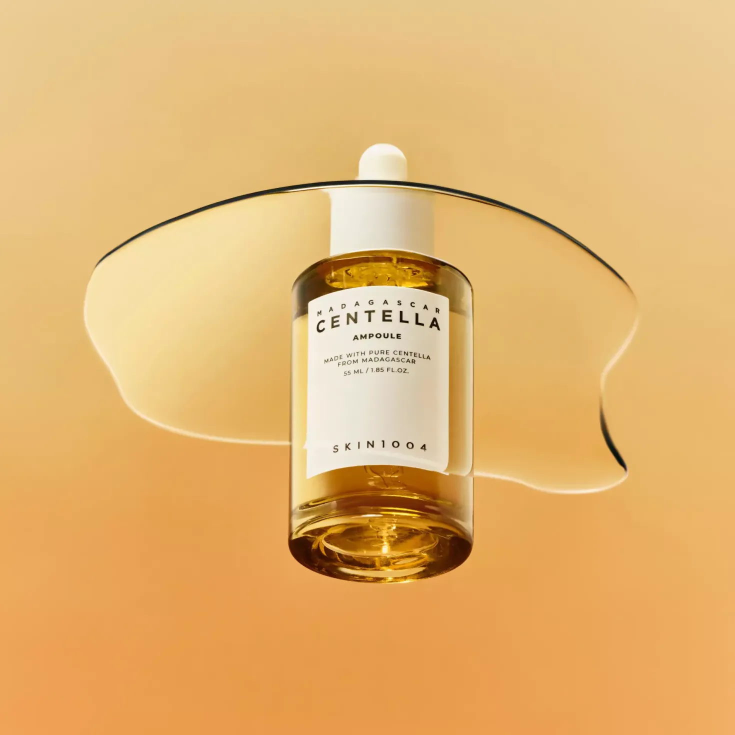 SKIN1004Madagascar Centella Ampoule 55 ml