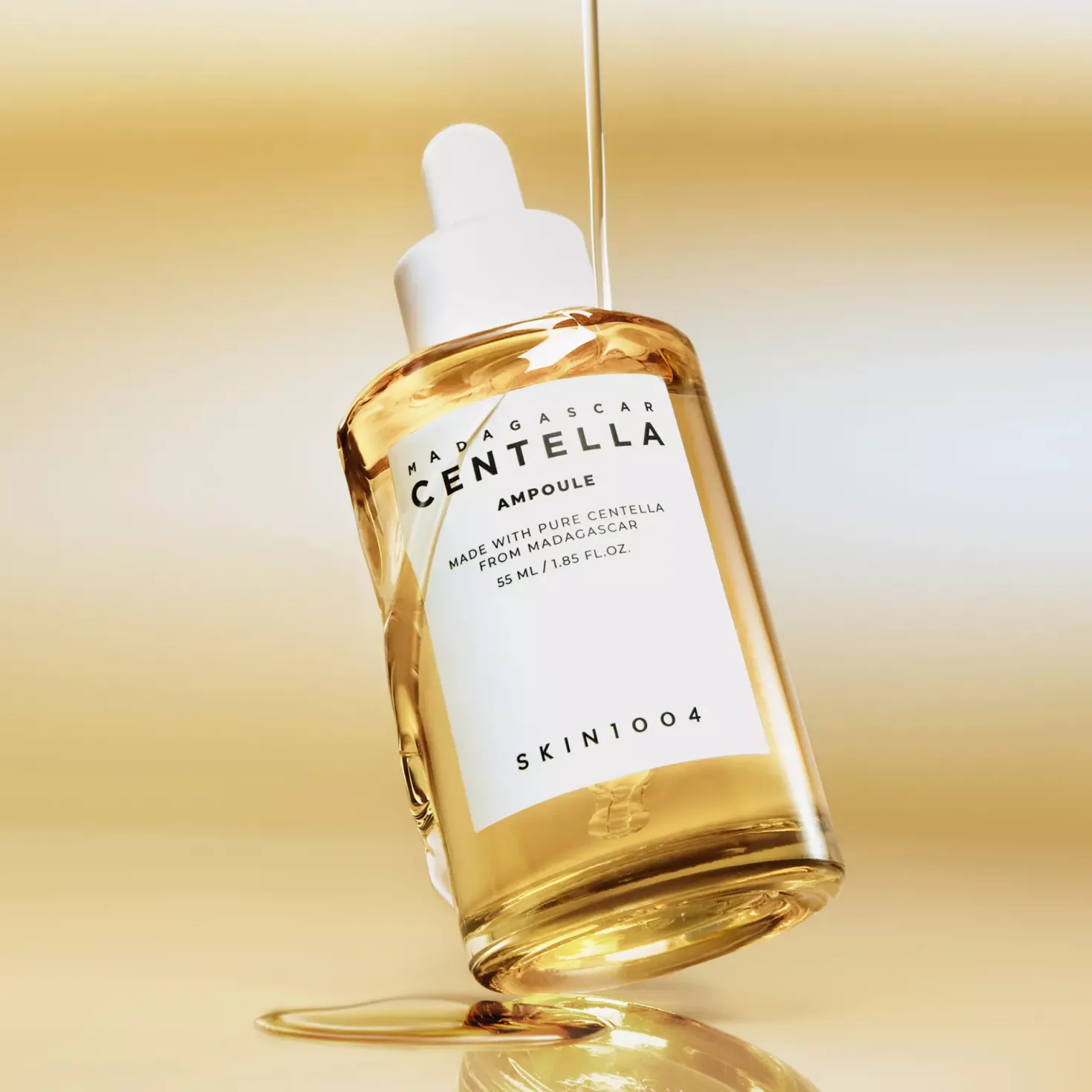 SKIN1004Madagascar Centella Ampoule 55 ml