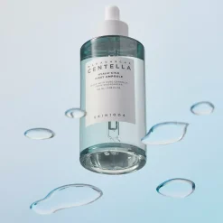 SKIN1004Madagascar Centella Hyalu-Cica First Ampoule 100 ml