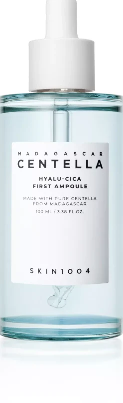SKIN1004Madagascar Centella Hyalu-Cica First Ampoule 100 ml