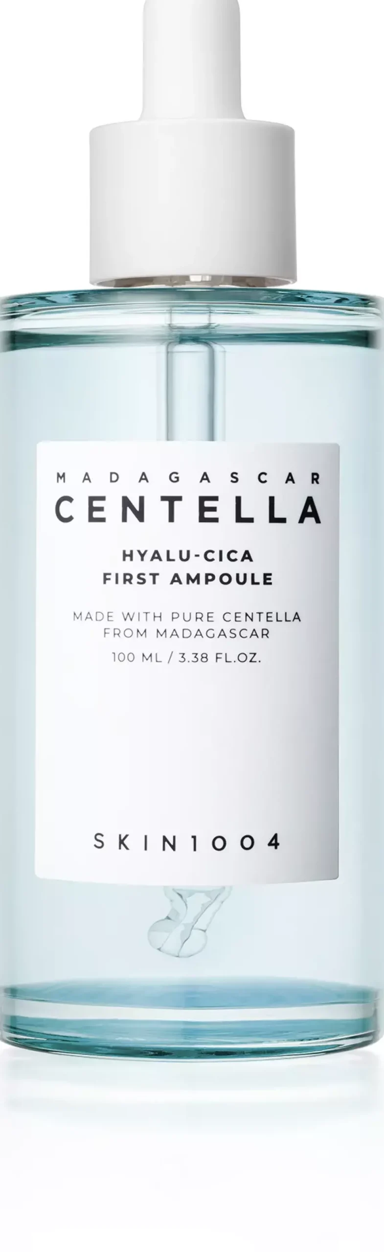 SKIN1004Madagascar Centella Hyalu-Cica First Ampoule 100 ml