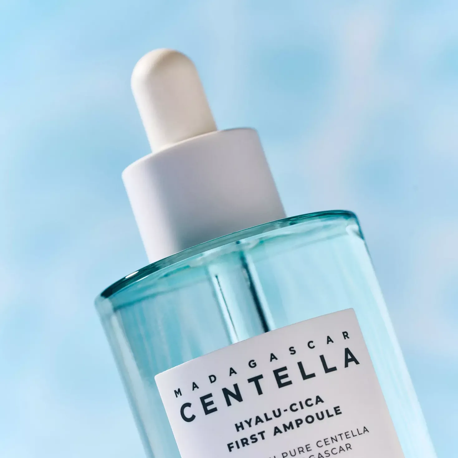SKIN1004Madagascar Centella Hyalu-Cica First Ampoule 100 ml