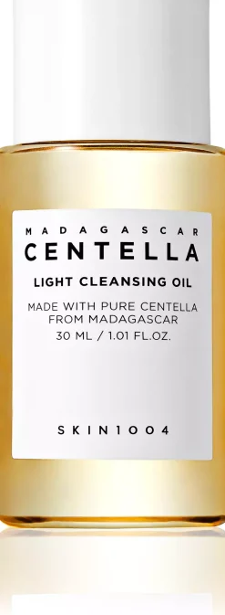 SKIN1004 Madagascar Centella Light Cleansing Oil 200 ml