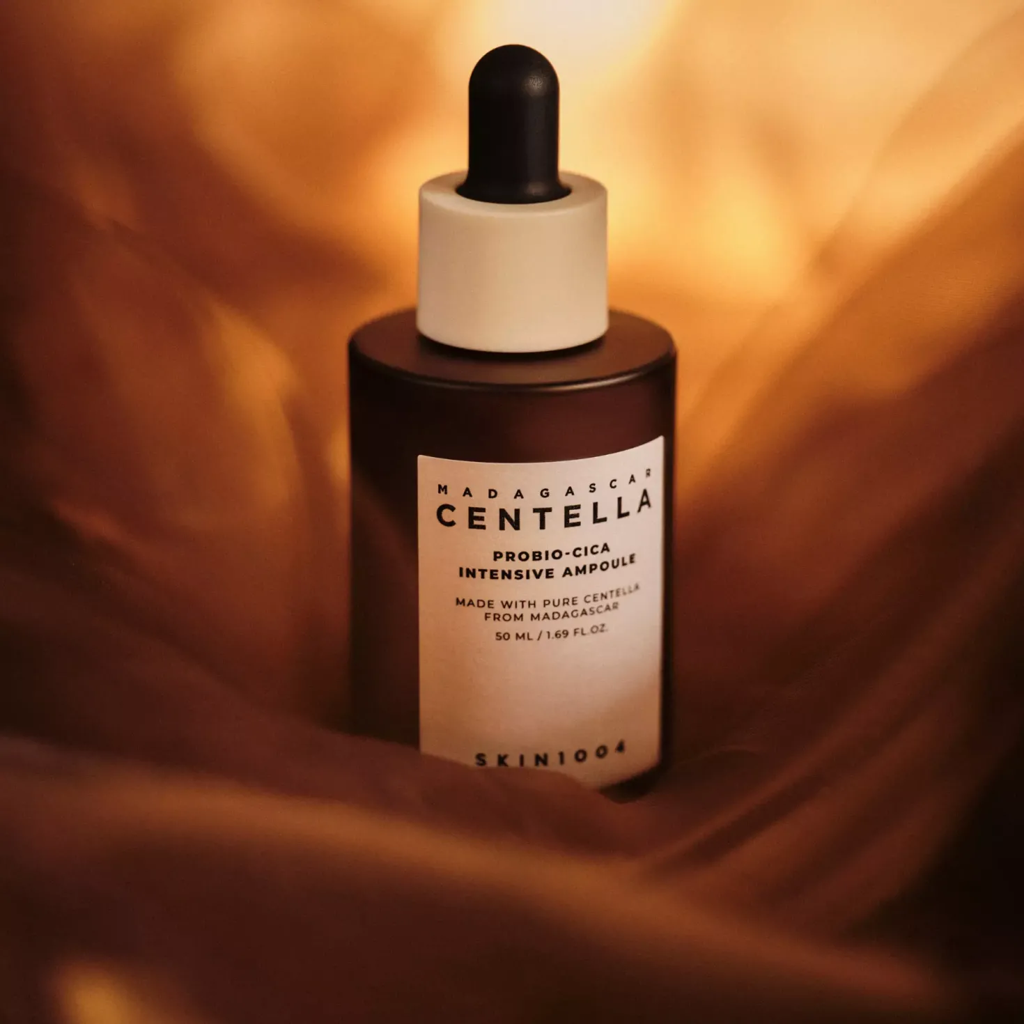 SKIN1004Madagascar Centella Probio-Cica Intensive Ampoule 50 ml