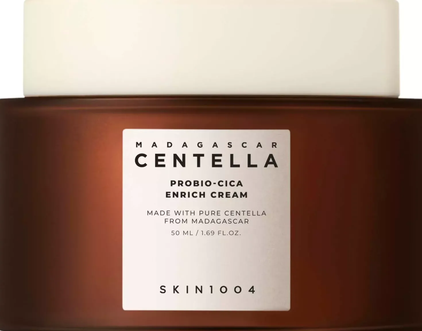 SKIN1004Madagascar Centella Probio-Cica Enrich Cream 15 ml