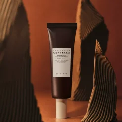 SKIN1004Madagascar Centella Probio-Cica Glow Sun Ampoule SPF50+