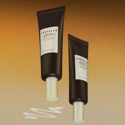 SKIN1004Madagascar Centella Probio-Cica Glow Sun Ampoule SPF50+