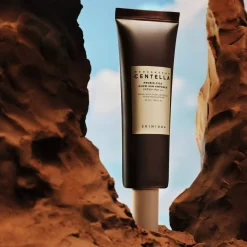 SKIN1004Madagascar Centella Probio-Cica Glow Sun Ampoule SPF50+