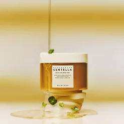 SKIN1004 Madagascar Centella Quick Calming Pad 130 ml