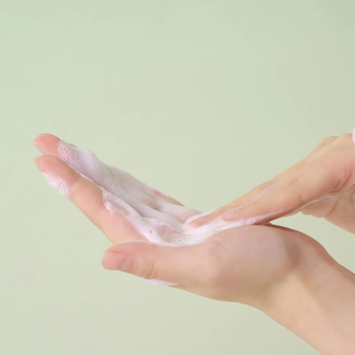 SKIN1004 Madagascar Centella Tea-Trica BHA Foam 125 ml