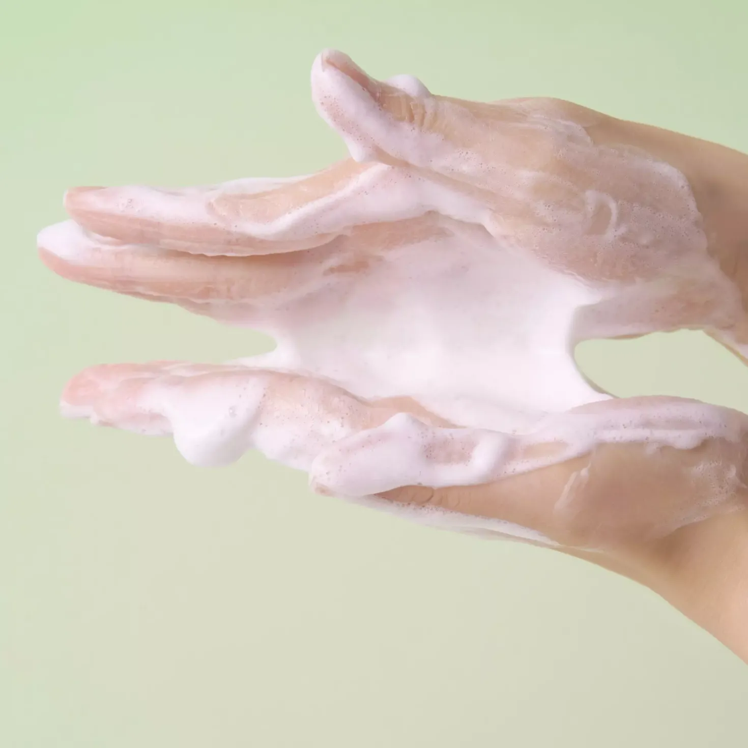 SKIN1004 Madagascar Centella Tea-Trica BHA Foam 125 ml