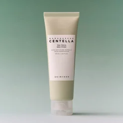 SKIN1004 Madagascar Centella Tea-Trica BHA Foam 125 ml