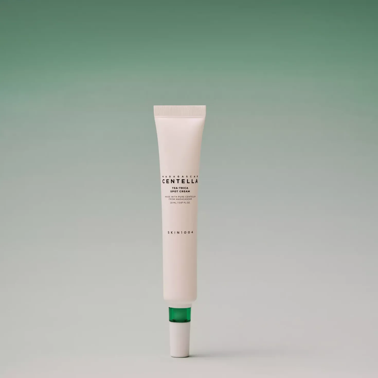 SKIN1004Madagascar Centella Tea-Trica Spot Cream