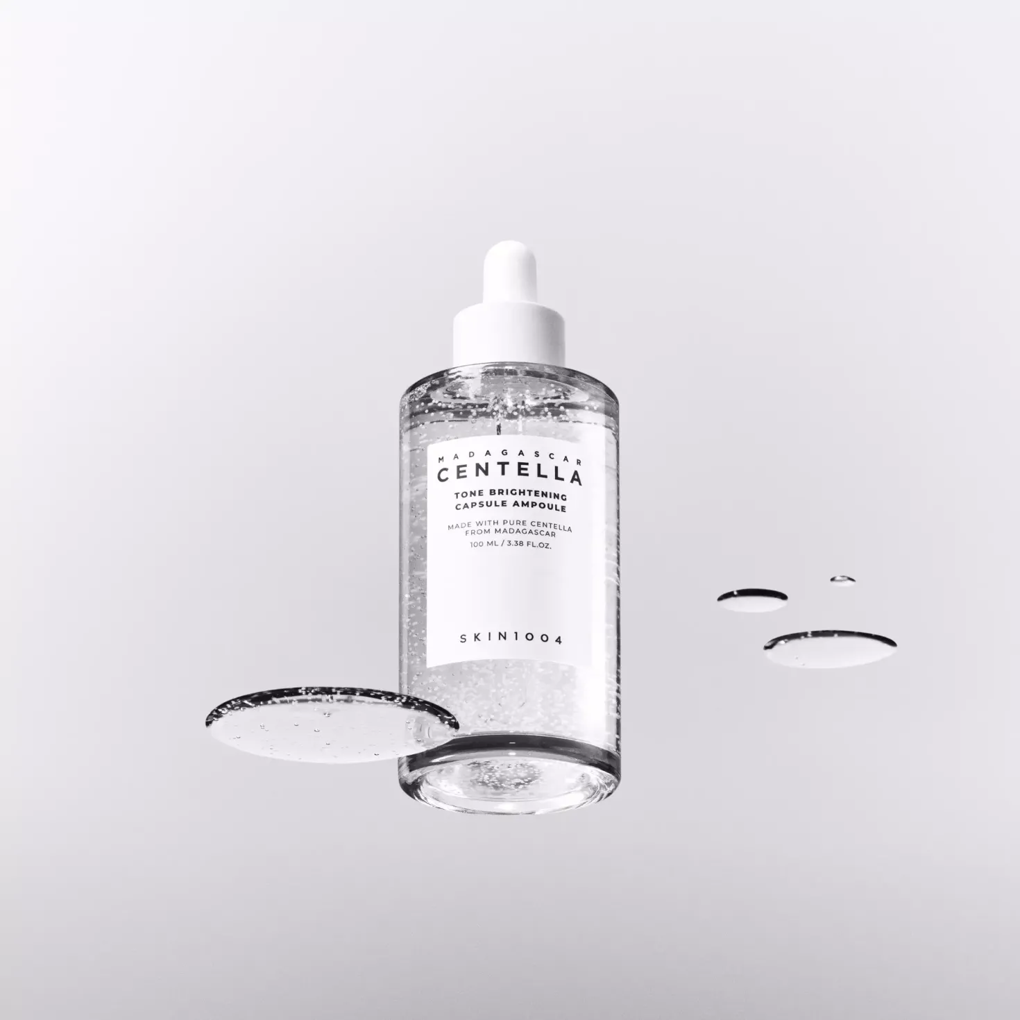SKIN1004Madagascar Centella Tone Brightening Capsule Ampoule 100 ml