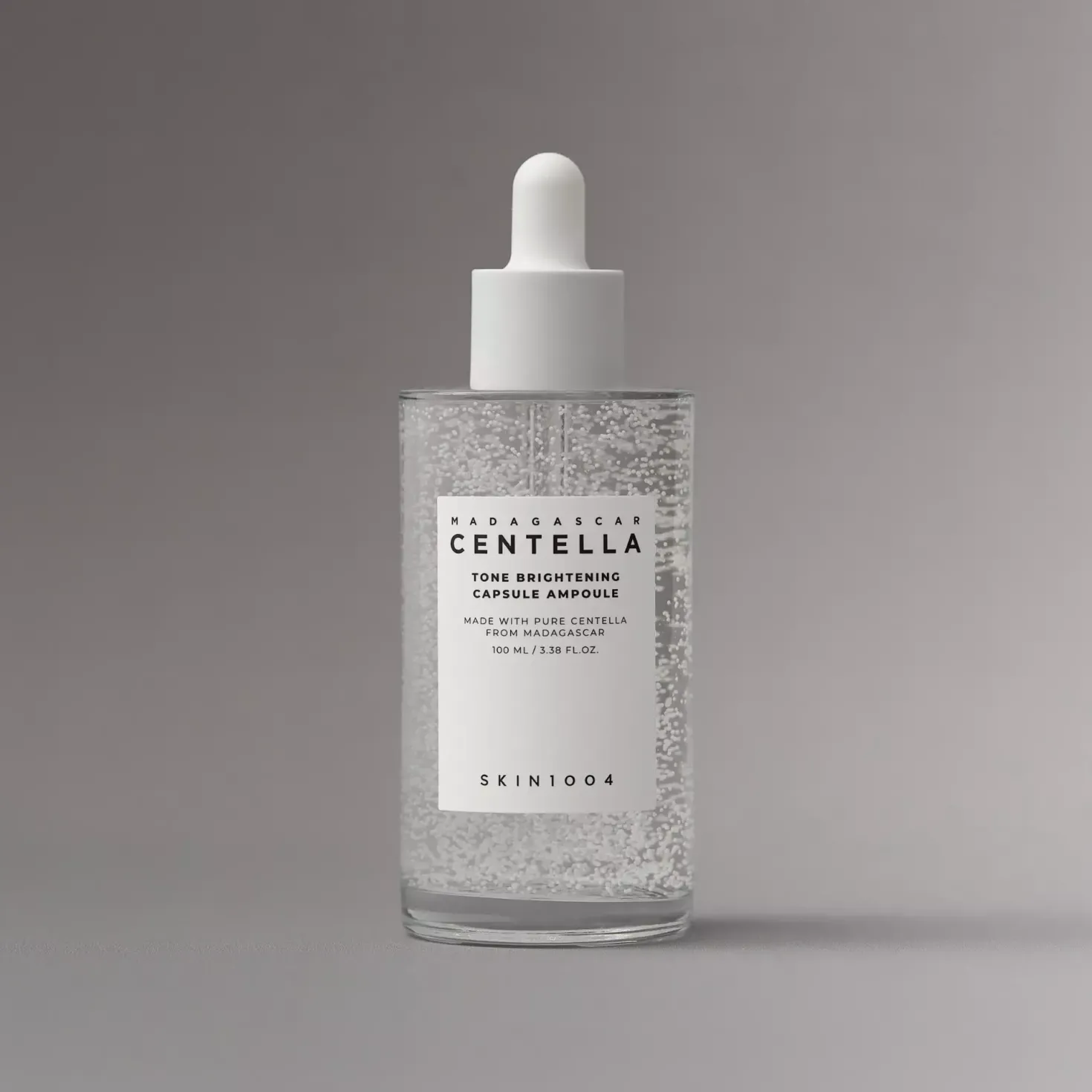 SKIN1004Madagascar Centella Tone Brightening Capsule Ampoule 100 ml