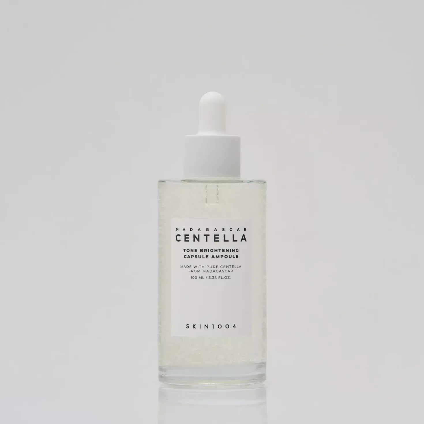 SKIN1004Madagascar Centella Tone Brightening Capsule Ampoule 100 ml