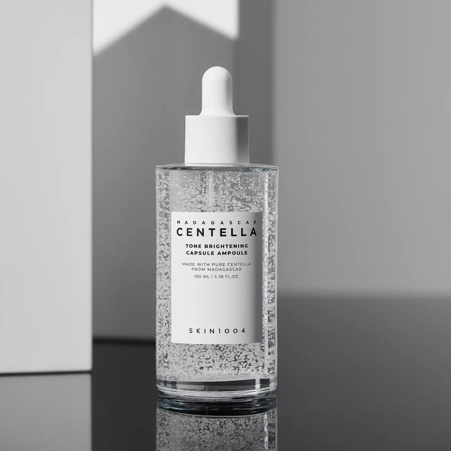 SKIN1004Madagascar Centella Tone Brightening Capsule Ampoule 100 ml