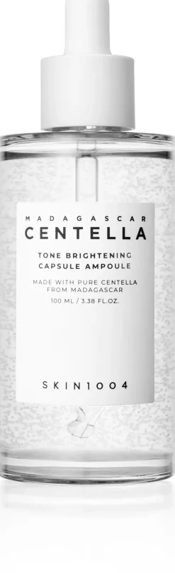 SKIN1004Madagascar Centella Tone Brightening Capsule Ampoule 100 ml