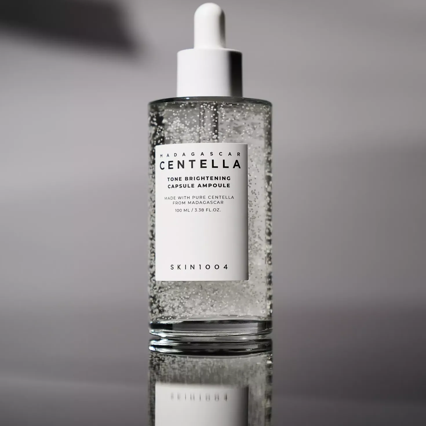 SKIN1004Madagascar Centella Tone Brightening Capsule Ampoule 100 ml