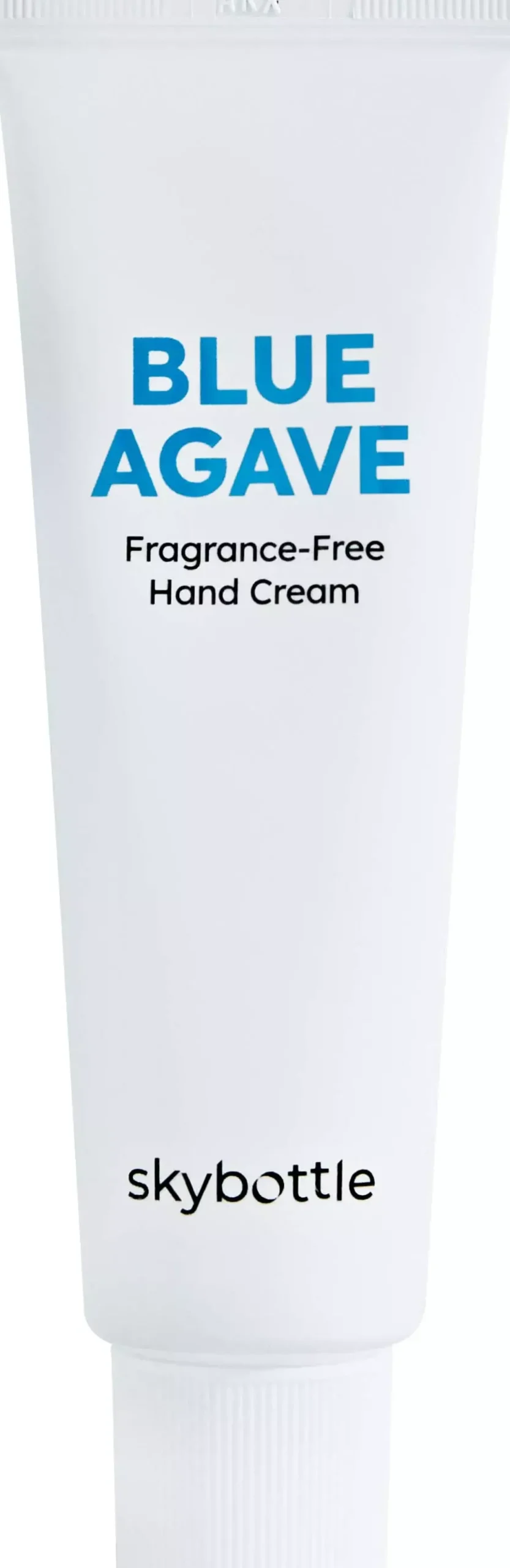 Skybottle Blue Agave Fragrance-Free Hand Cream 50 ml