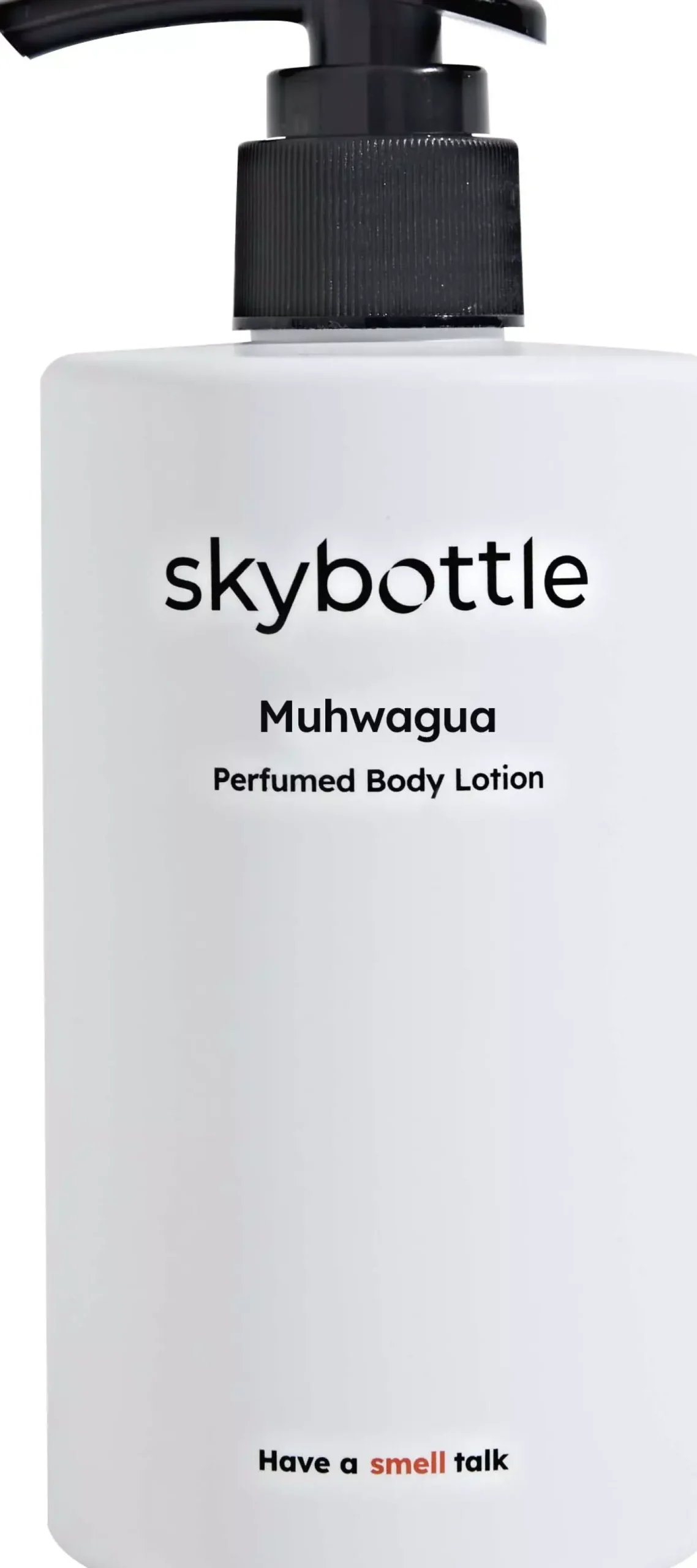 Skybottle Muhwagua Perfumed Body Lotion 300 ml