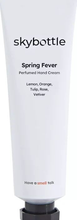 Skybottle Spring Fever Perfumed Hand Cream 50 ml