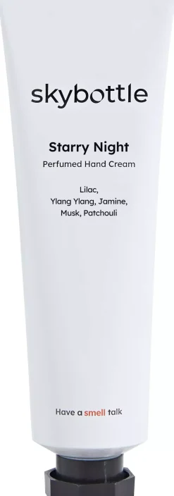Skybottle Starry Night Perfumed Hand Cream 50 ml