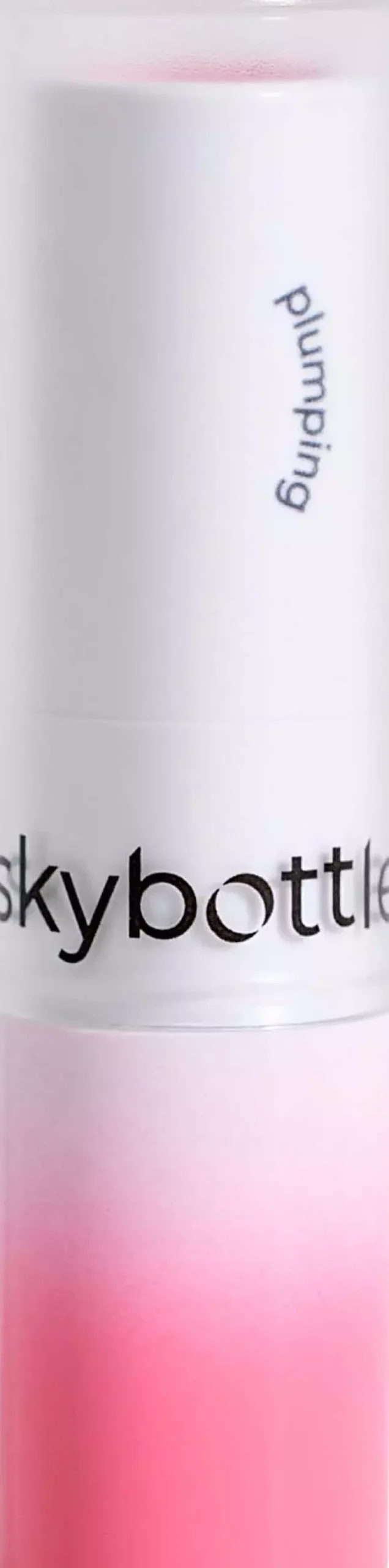 Skybottle Volumizing Color Lip Balm 3,5 g