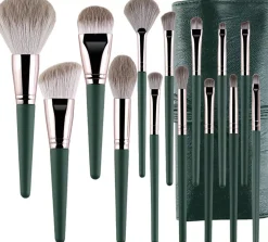 Smashit Cosmetics Elegant Brush Set