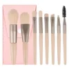 Smashit Cosmetics Everyday Brush Set Blue