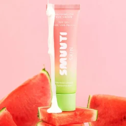 Smuuti Skin Bundle Watermelon Jelly Cream 50 ml x 2