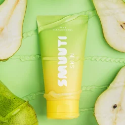 Smuuti Skin Pear Cleansing Gel 150 ml