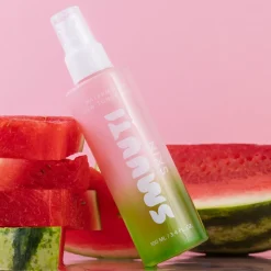Smuuti Skin Watermelon Dew Toner Mist 100 ml