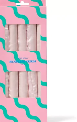 Soft Spell Heatless Curlers 3 stk
